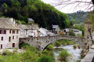 Le_Pont_de_Montvert,_Cevennes